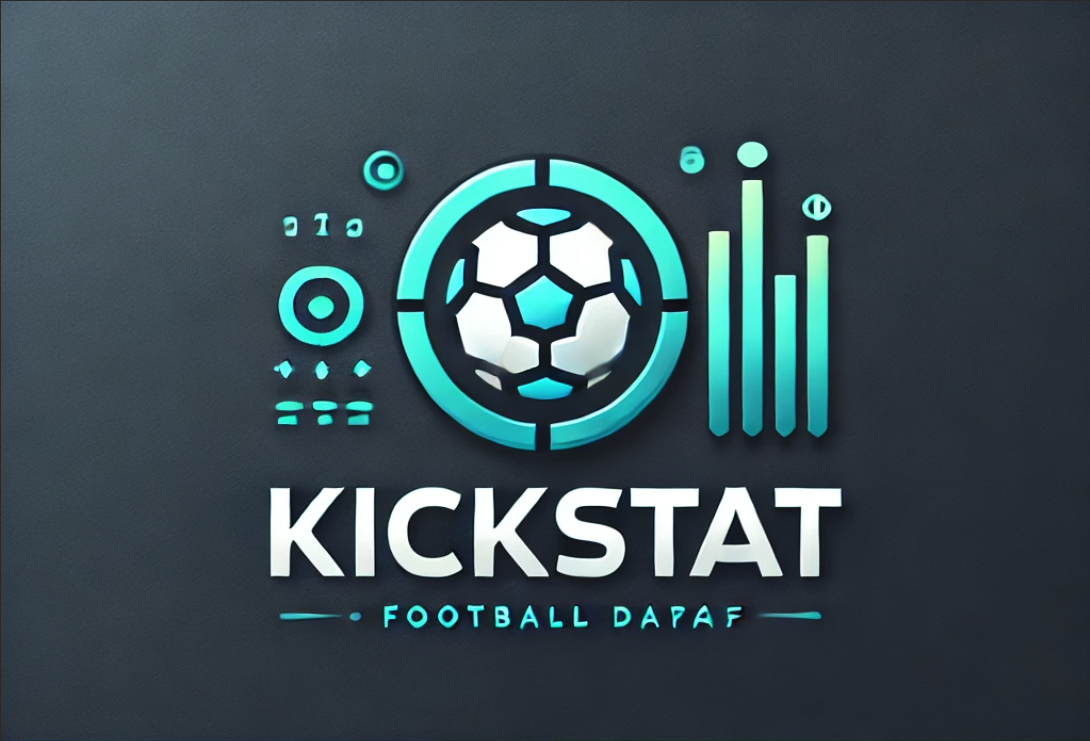 KickStat Logo